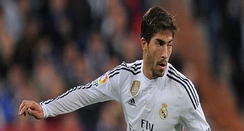 رسميا.. لوكاس سيلفا ينهي مسيرته القصيرة مع ريال مدريد بالاعتزال